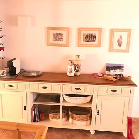 Vila Velha Guest House 莫托拉 外观 照片