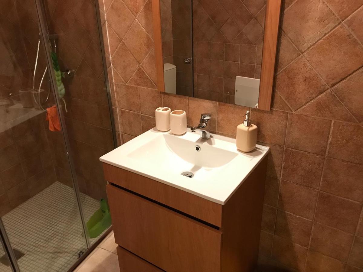 Vila Velha Guest House 莫托拉 外观 照片