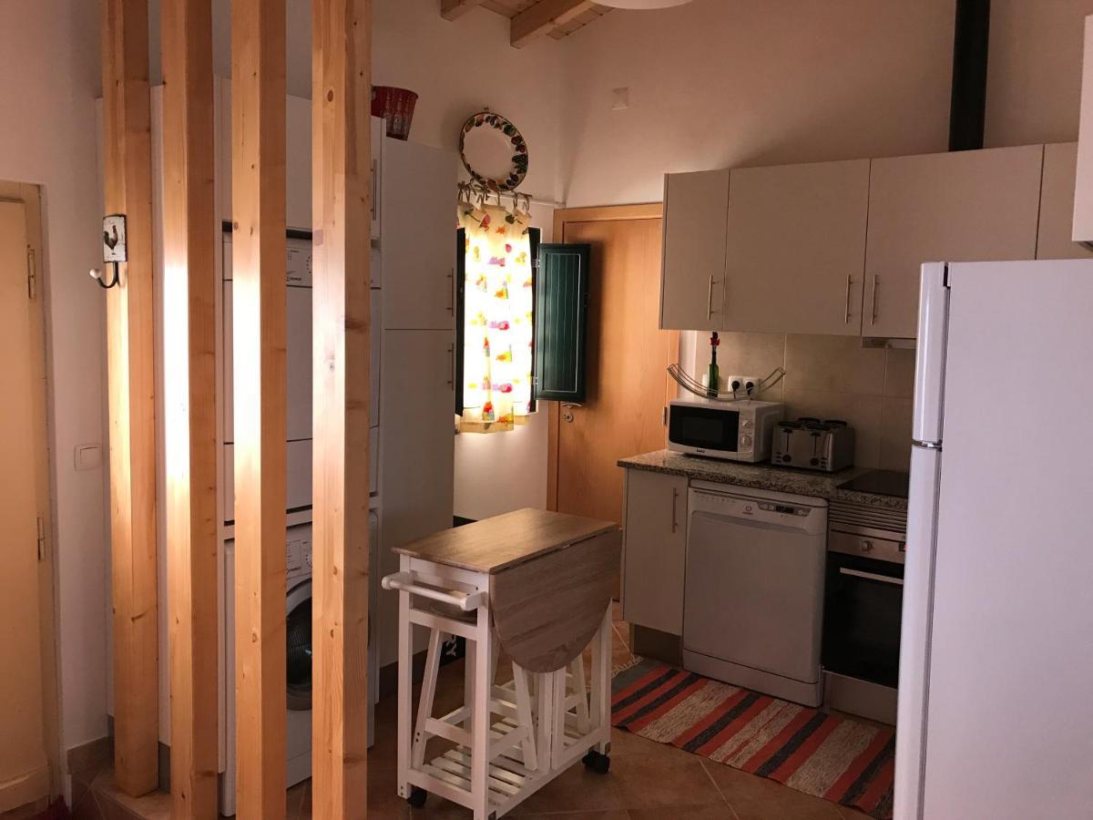 Vila Velha Guest House 莫托拉 外观 照片