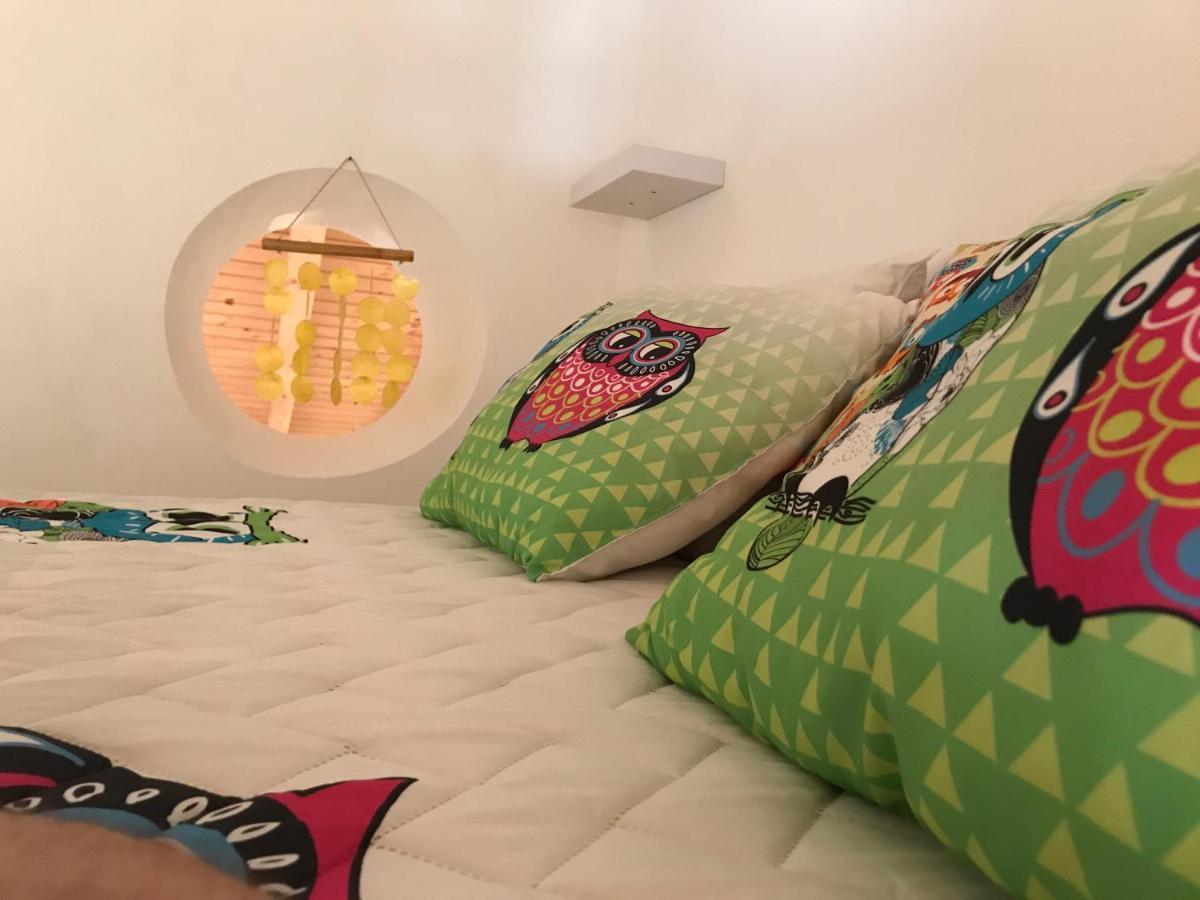 Vila Velha Guest House 莫托拉 外观 照片