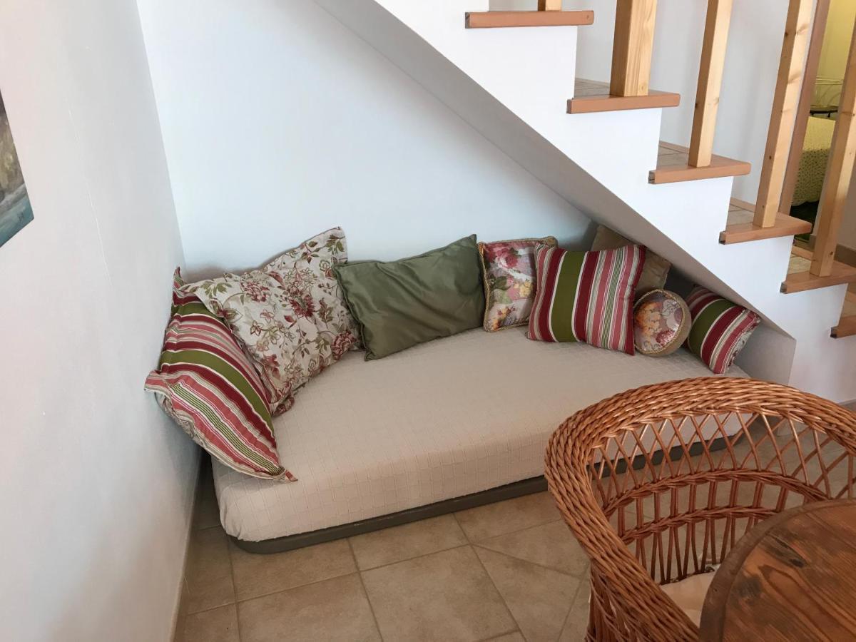 Vila Velha Guest House 莫托拉 外观 照片
