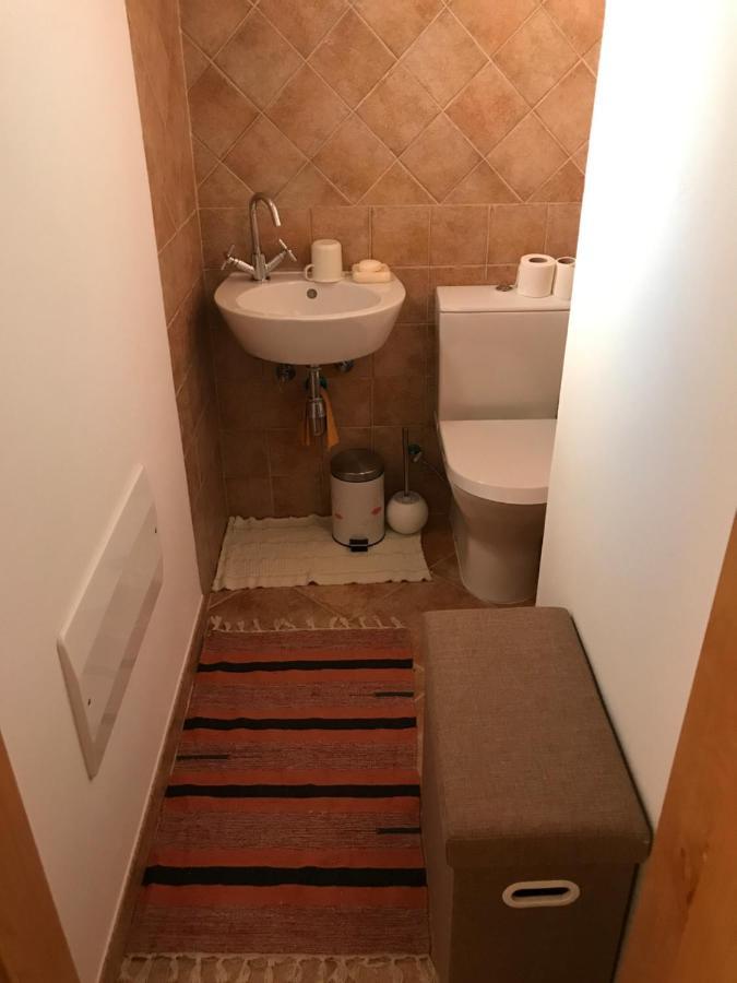 Vila Velha Guest House 莫托拉 外观 照片
