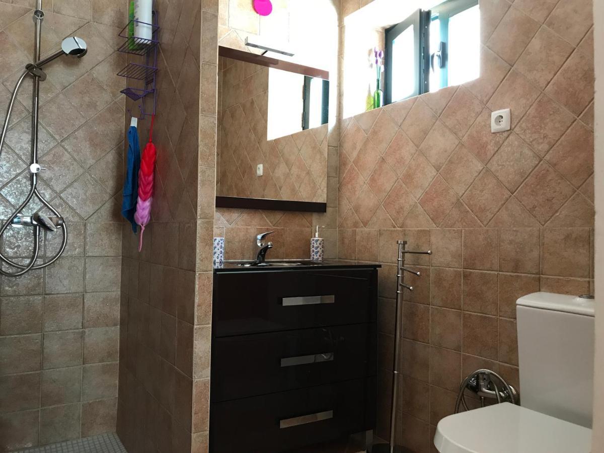Vila Velha Guest House 莫托拉 外观 照片