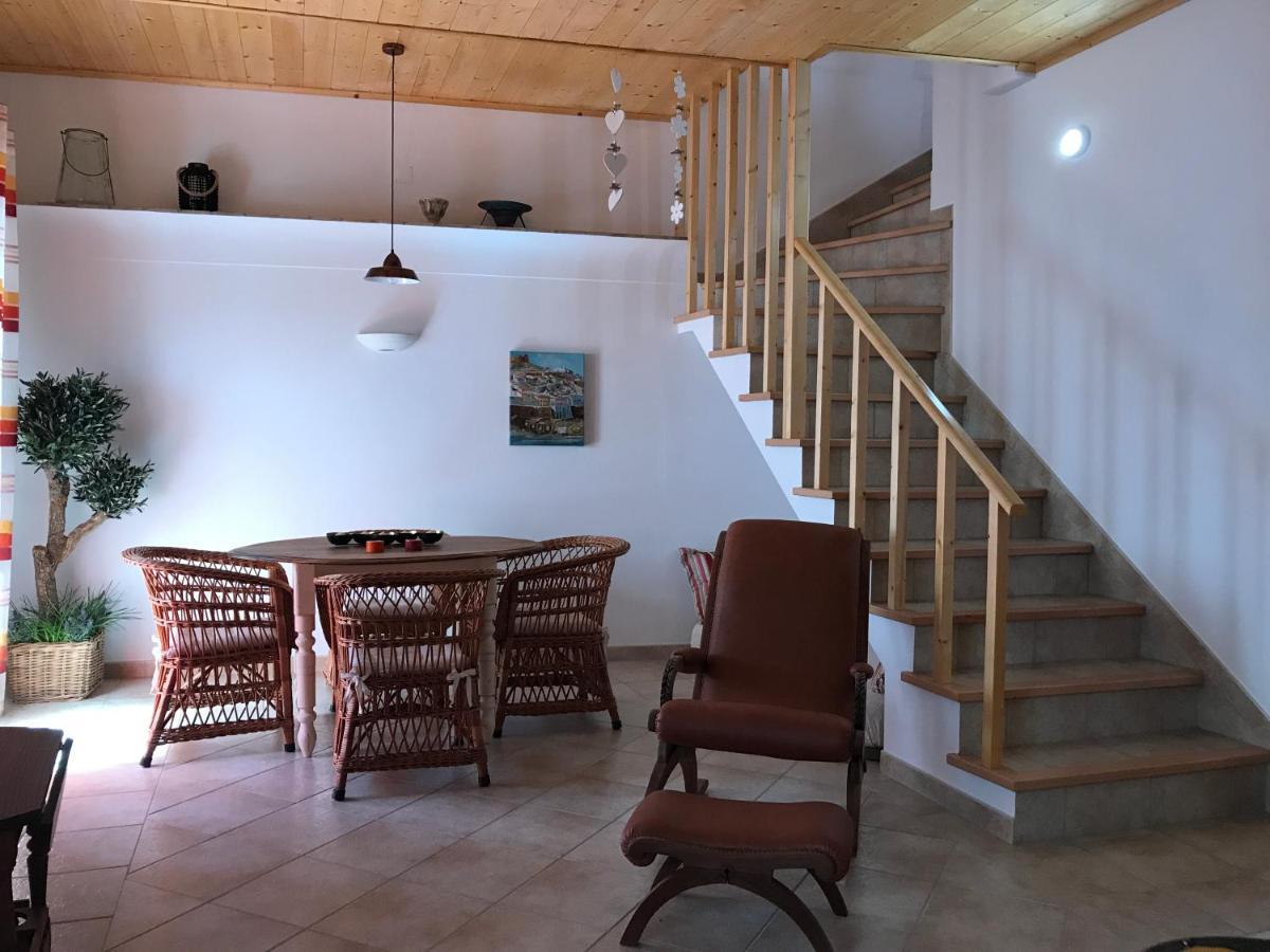 Vila Velha Guest House 莫托拉 外观 照片