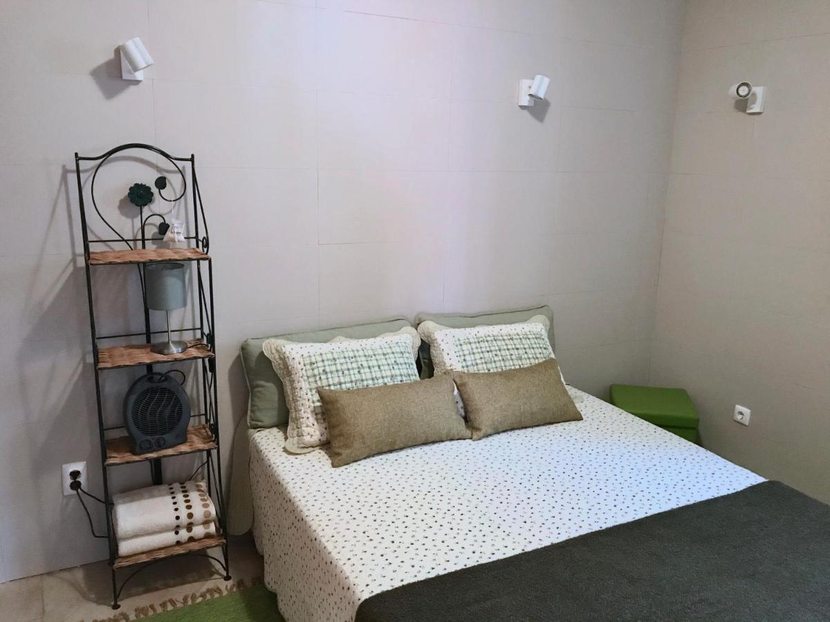 Vila Velha Guest House 莫托拉 外观 照片