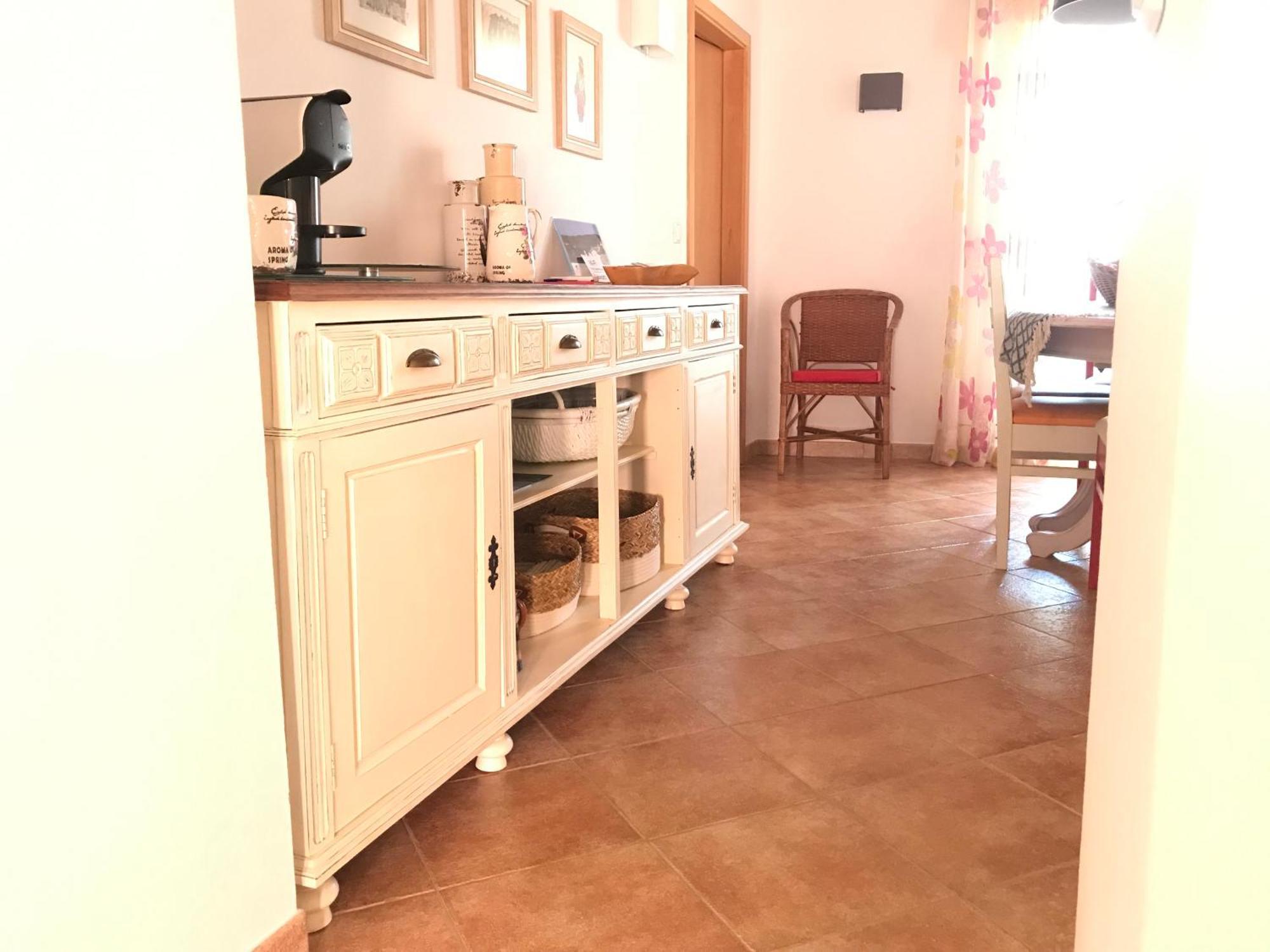 Vila Velha Guest House 莫托拉 外观 照片